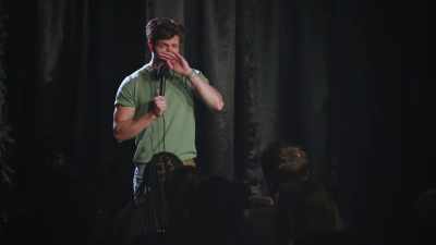 Bench about 285, 8 to 10 reps... - Matt Rife: Only Fans