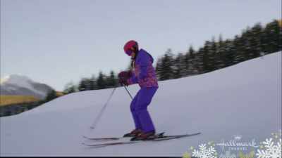 Bend your elbows, - Winter's Dream
