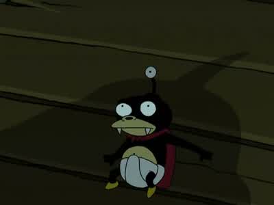 Bender, do something. - Futurama