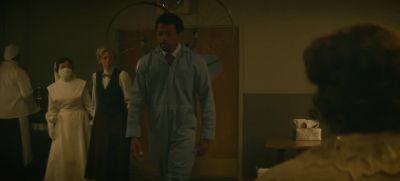 Bendy, you're out of your mind. - Doom Patrol
