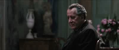 - Bene, Claire, io vado. - The Best Offer