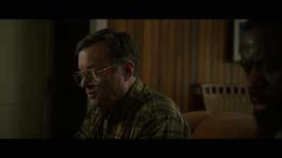 ♪ Beneath the house,
inside the room ♪ - Beezel
