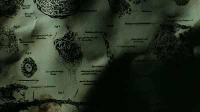 Beneath the microscope, - Origins: The Journey of Humankind