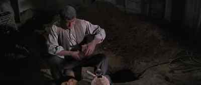 Benedetto! Benedetto! Benedetto! - What Did You Do in the War, Daddy?