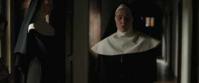Benedicamus Domino - Novitiate