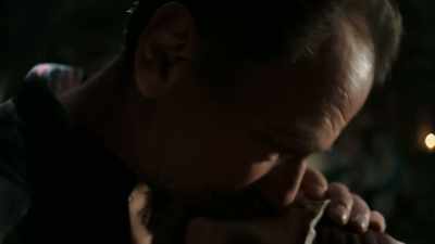 Benedicte.
[ Kisses ] - Will