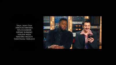 #BengalaDeNatalChique. Já é uma tendência. - Pentatonix: Around the World for the Holidays