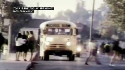 Benicia had a 10:00 curfew.
Well, that was off after that. - Myth of the Zodiac Killer