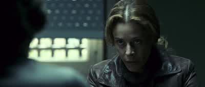 ¿Benigna? - The Orphanage