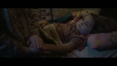 Benim annem nerede, nene? - Miracle in Cell No. 7