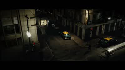 BENJAMIN: And as I knew I would, I watched her go. - The Curious Case of Benjamin Button