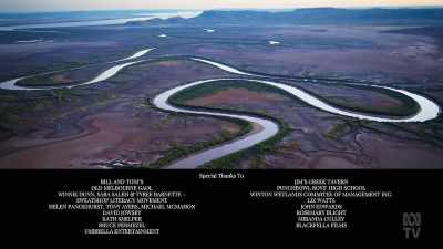 BENJAMIN: Australian writing
has shown us that place, - Books That Made Us