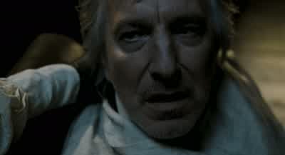 Benjamin Barker! - Sweeney Todd: The Demon Barber of Fleet Street