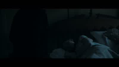 BENJAMIN: Daisy. - The Curious Case of Benjamin Button