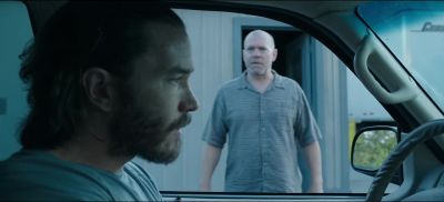 Benjamin Davis to see Frank Cosgrove Jr. - Ozark