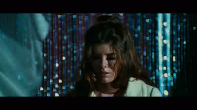 Benjamin, do you dislike me for some reason? - The Graduate