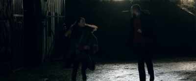 - Benjamin... He isn't here.
- Benjamin! - Hacker
