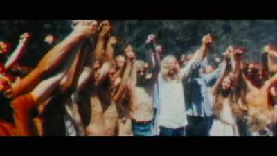 BENJAMIN: Heaven's Gate was
never exactly mainstream, - Heaven's Gate: The Cult of Cults