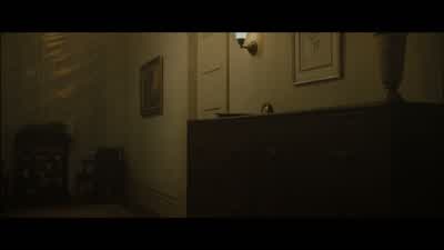BENJAMIN: I asked her to come away with me. - The Curious Case of Benjamin Button
