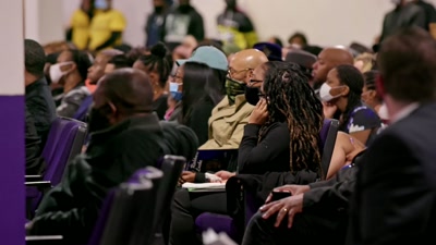 BENJAMIN:
I have to acknowledge - Sound of the Police