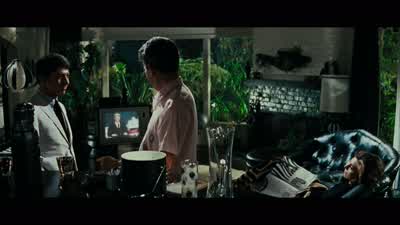 Well, I'll see if she's ready. - The Graduate