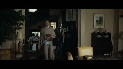 Benjamin? - The Curious Case of Benjamin Button