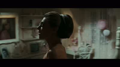 - Benjamin. - The Graduate