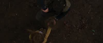 Βеnјаmіn саn іnfluеnсе thе еlеmеntѕ. - The Twilight Saga: Breaking Dawn   Part 2