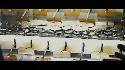 BENJAMIN: Suicide was
not something that - Heaven's Gate: The Cult of Cults