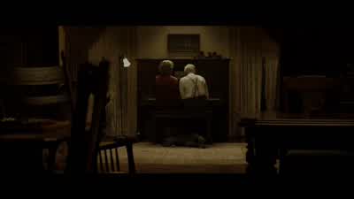 BENJAMIN: There were many changes. - The Curious Case of Benjamin Button