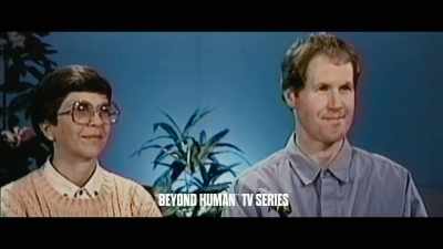 BENJAMIN: They began
a satellite television series - Heaven's Gate: The Cult of Cults