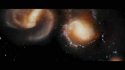 BENJAMIN: They saw themselves
not ultimately as offering - Heaven's Gate: The Cult of Cults