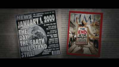 BENJAMIN: This was a time - Heaven's Gate: The Cult of Cults