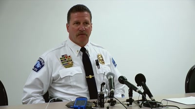BENJAMIN: This is
the playbook, - Sound of the Police