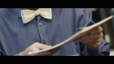 BENJAMIN: This is Marshall Herff
Applewhite's FBI report. - Heaven's Gate: The Cult of Cults