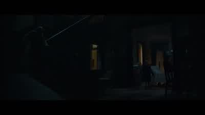 BENJAMIN: Where are we going? - The Curious Case of Benjamin Button