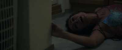 Benjamin!
You must call someone ... - The Innocents