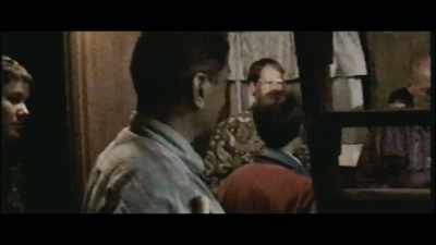 BENJAMING: So, members of
Heaven's Gate - Heaven's Gate: The Cult of Cults