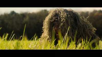 Benji, can you open the door?" - Tom Cruise: The Last Movie Star