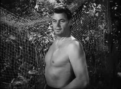 Benji come sometime - Tarzan and the Mermaids
