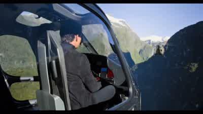 Benji, do you copy? - Mission: Impossible   Fallout