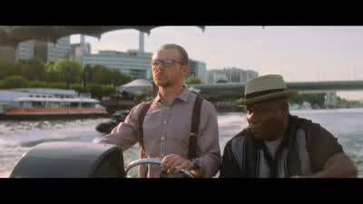 Benji, do you copy? - Mission: Impossible   Fallout