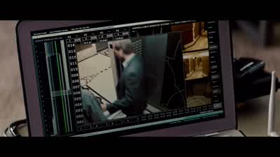 Benji, how long would it take you to reprogram the case? - Mission: Impossible - Ghost Protocol