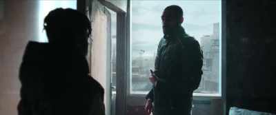 Benji,
I'm getting outta this place myself, - The Kitchen