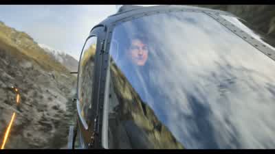 Benji, I'm not finding anything. - Mission: Impossible   Fallout