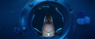 Benji! - Seal Team