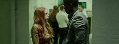 [BENJI SCOFFS] - A Brixton Tale