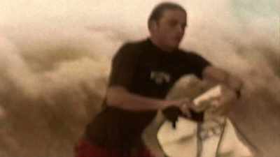 Benji:
Todd Chesser, he taught me - Momentum Generation