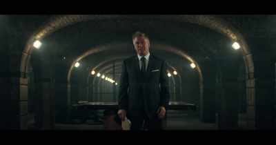 Benji: Well, in his defense, sir, - Mission: Impossible   Fallout