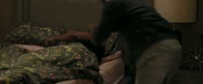 Benji!
- What the fuck? - Tyler Perry's Divorce in the Black